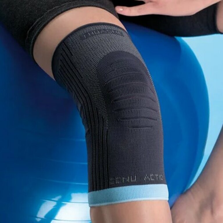 Дитячий еластичний наколінник Thuasne Genuaction Junior 2615