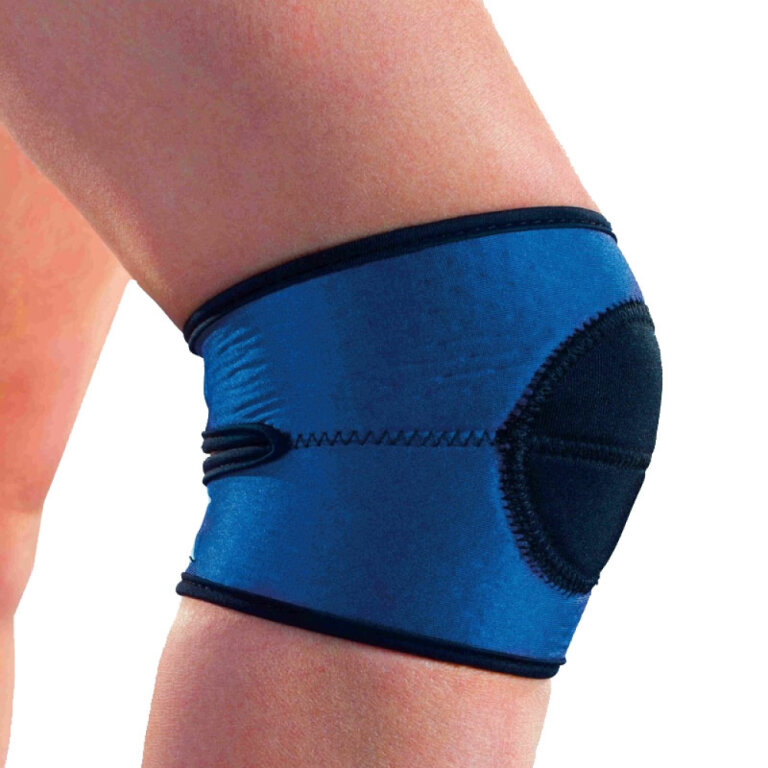 Бандаж для ліктя і коліна з магнітними елементами Реабілітімед БМ-1