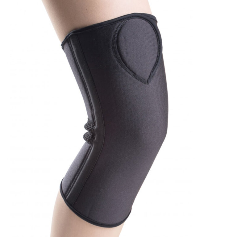 Наколінник Реабілітімед К-1У еластичний