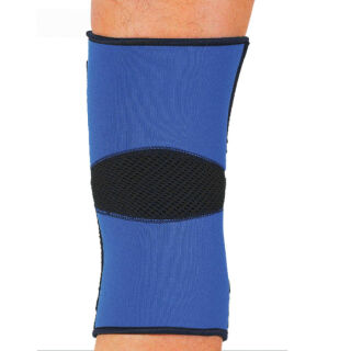 Бандаж еластичний для середньої фіксації коліна Реабілітімед К-1-Т