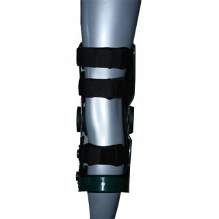 Ортез на коліно з шарнірами Aurafix (Аурафікс) 170