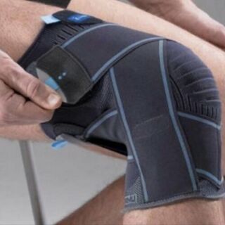 Лігаментарний ортез Thuasne Ligastrap Genu 2170 з функціональними ременями