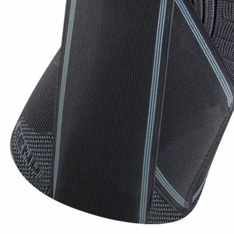 Лігаментарний ортез Thuasne Ligastrap Genu 2170 з функціональними ременями