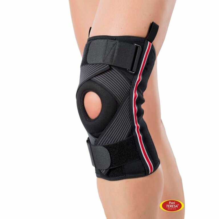 Ортез колінного суглоба Pani Teresa PT 0327