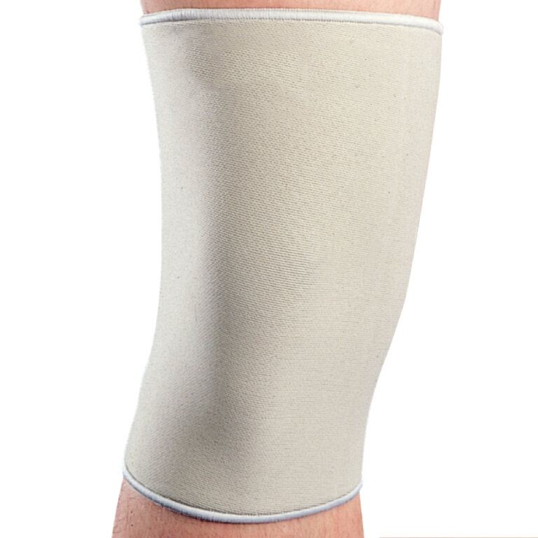 Бандаж неопреновий на колінний суглоб Ortop NS-701