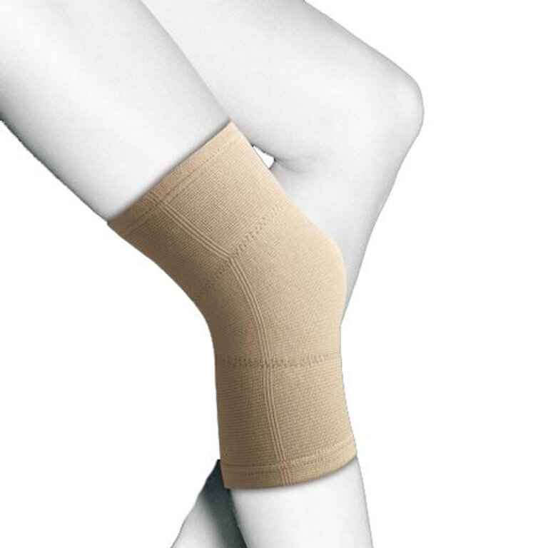 Ортез на колінний суглоб еластичний TN-210