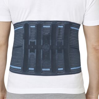 Бандаж для спини Aurafix AO-61 люмбостад, попереково-крижовий (Аурафікс)