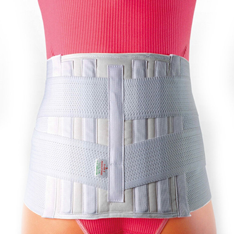 Корсет для спины Реабилитимед Люмбо Л-4М-3