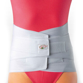 Корсет для спины Реабилитимед Люмбо Л-4М-3