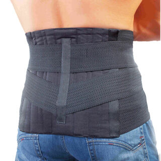 Корсет для спины Реабилитимед Люмбо Л-4М-3