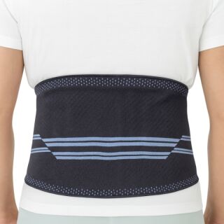 Корсет для спини Aurafix AO-88 попереково-крижовий (Аурафікс)