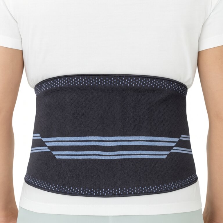 Корсет для спини Aurafix AO-88 попереково-крижовий (Аурафікс)