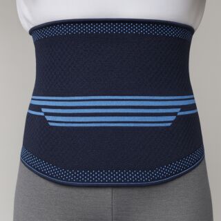 Корсет для спини Aurafix AO-88 попереково-крижовий (Аурафікс)