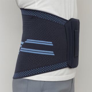 Корсет для спини Aurafix AO-88 попереково-крижовий (Аурафікс)