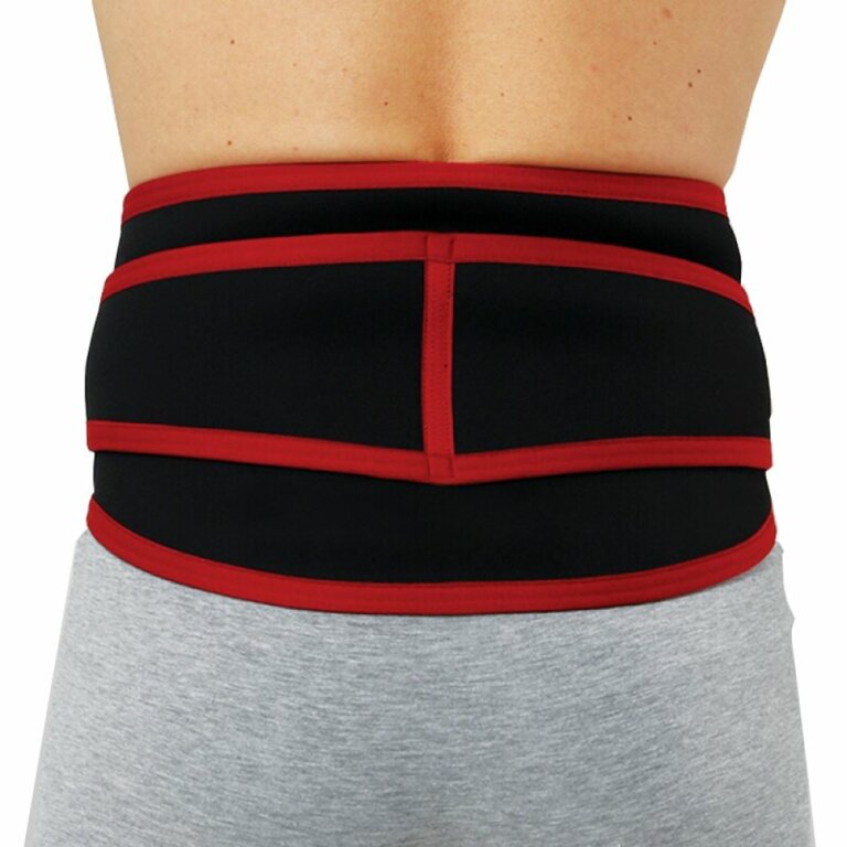 Пояснично-крестцовый корсет Aurafix 201