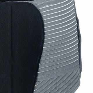 Поясничный корсет Thuasne (Тюан) LombaStab 0853, с системой точной фиксации, 26 см