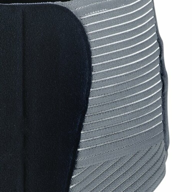 Поясничный корсет Thuasne (Тюан) LombaStab 0853, с системой точной фиксации, 26 см