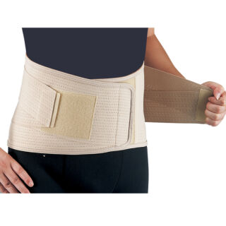 Корсет ортопедический пояснично-крестцовый Ortop WB-542