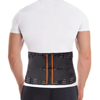 Бандаж поддерживающий 212 ТОРОС  4 ребра