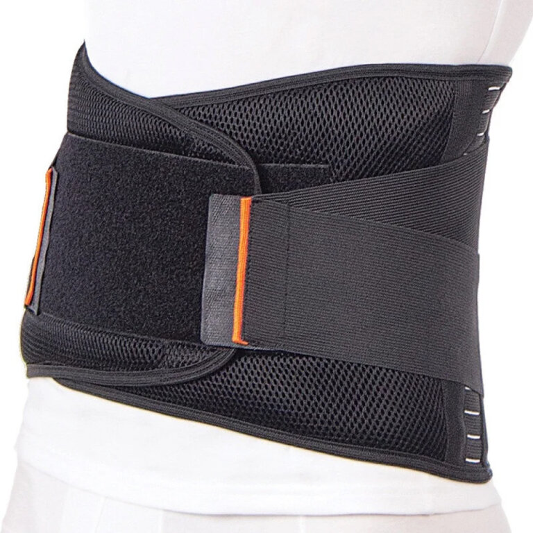 Бандаж поддерживающий 212 ТОРОС  4 ребра