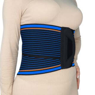 Бандаж для поясницы Thuasne 0361 пояснично-крестцовый (Тюан)