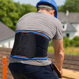 Бандаж для поясницы Thuasne 0361 пояснично-крестцовый (Тюан)