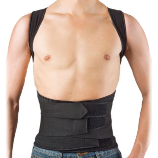 Коректор постави Реабілітімед Ортотест ОТ-1В-У