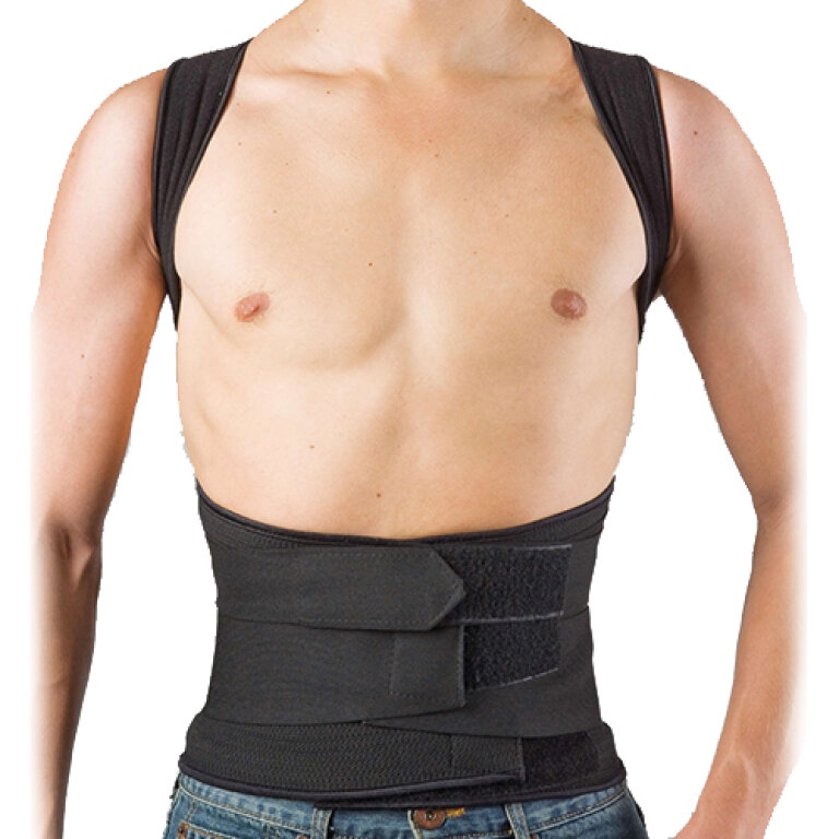 Коректор постави Реабілітімед Ортотест ОТ-1В-У