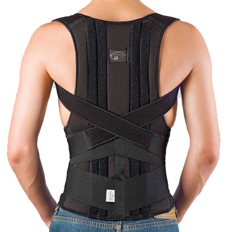 Коректор постави Реабілітімед Ортотест ОТ-1В-У