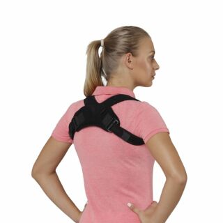 Коректор постави від сутулості Aurafix E-140 для дорослих