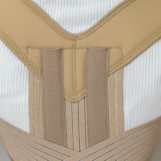 Дитячий коректор постави Aurafix DG-92 на всю спину