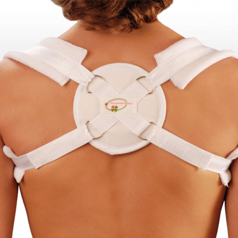 Кільця Дельбе, реклінатор для дорослих Реабілітімед Ортотест ОТ-2