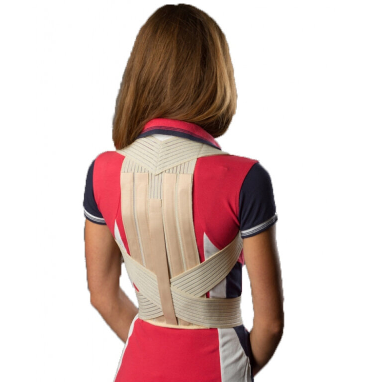 Коректор постави ортопедичний Реабілітімед ОТ-1Д-4