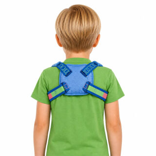 Детский реклинатор Medi protect Clavicle support (8-12 лет) бандаж для ключицы