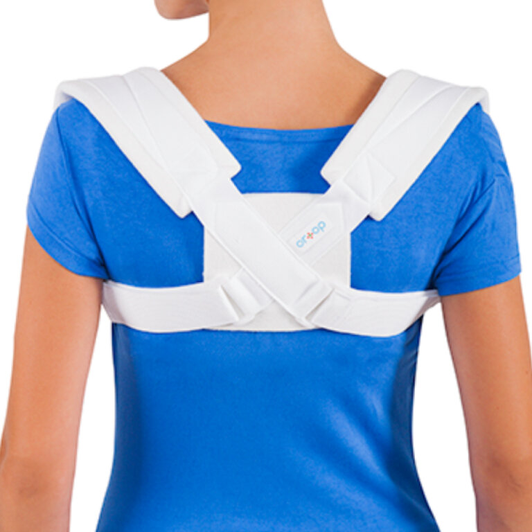 Реклінатор дитячий ортопедичний Ortop OH-101