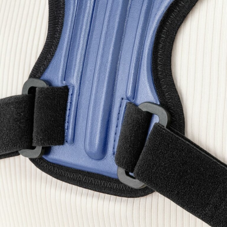 Реклинатор для коррекции осанки Aurafix E-142 для взрослых и подростков