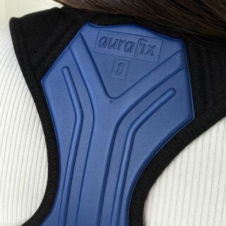 Реклинатор для коррекции осанки Aurafix E-142 для взрослых и подростков