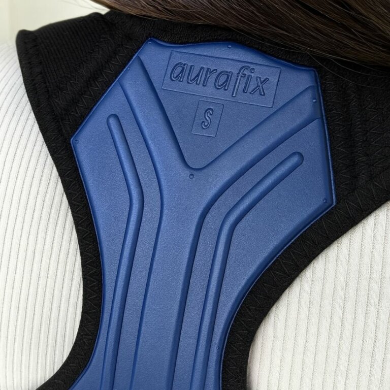 Реклинатор для коррекции осанки Aurafix E-142 для взрослых и подростков