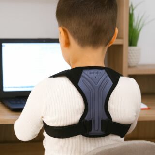 Реклинатор для коррекции осанки Aurafix E-142 для взрослых и подростков