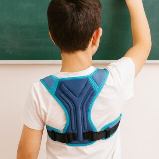 Коректор постави для дітей Aurafix DG-142 реклінатор