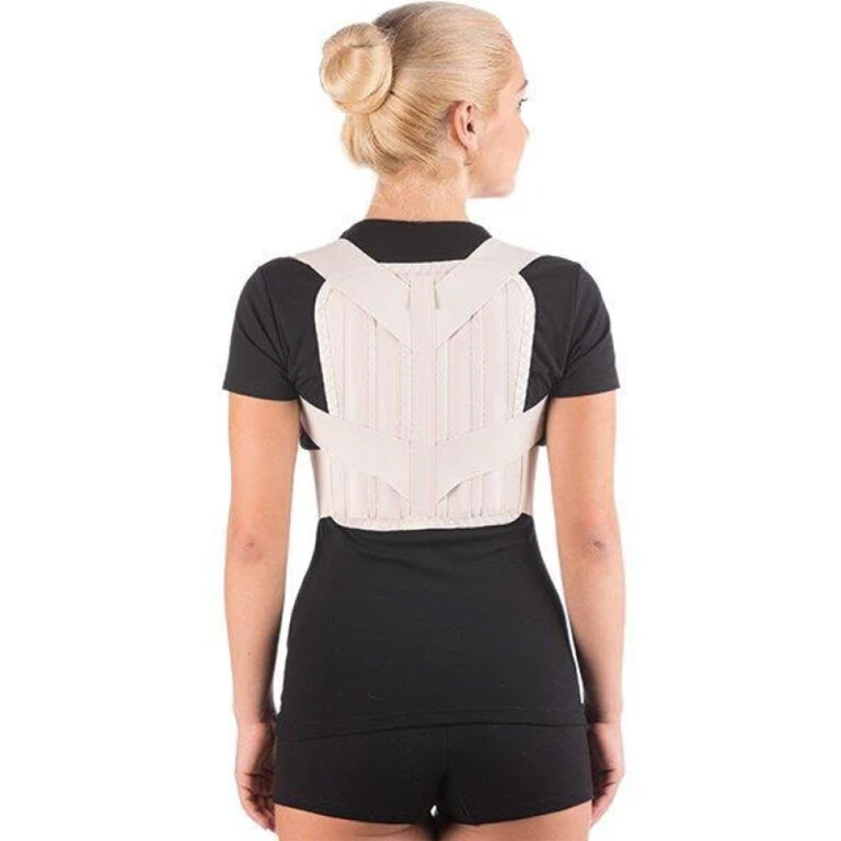 Коректор постави Трівес Т-1778 реклінатор