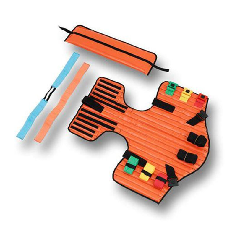 Плита для витягнення спинного відділу Біомед Attucho