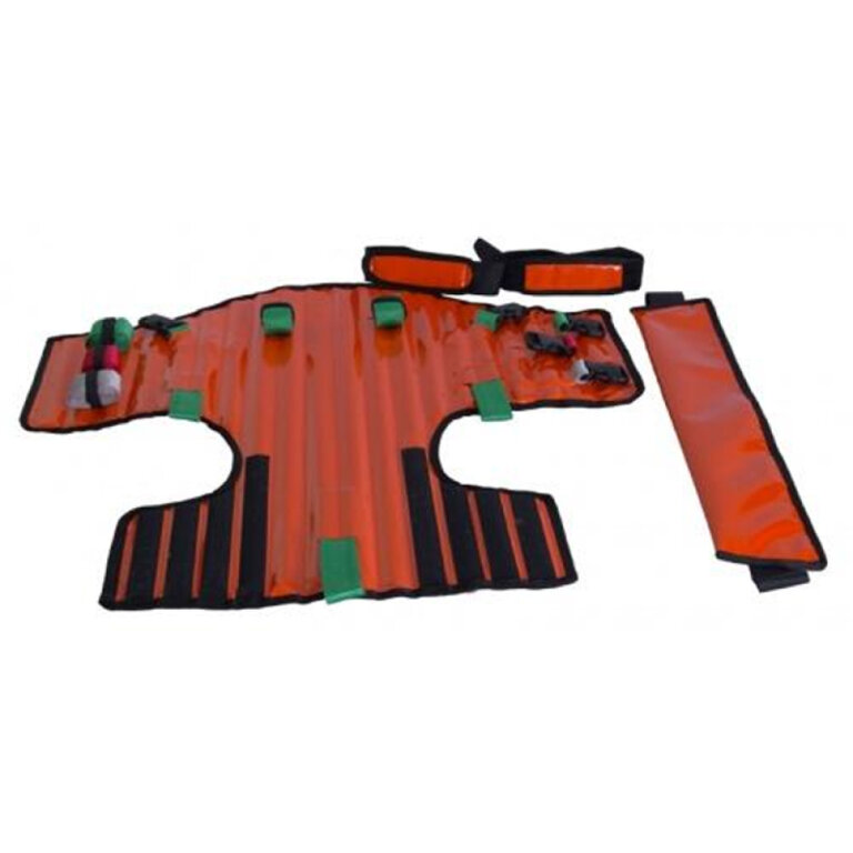 Плита для витягнення спинного відділу Біомед Attucho