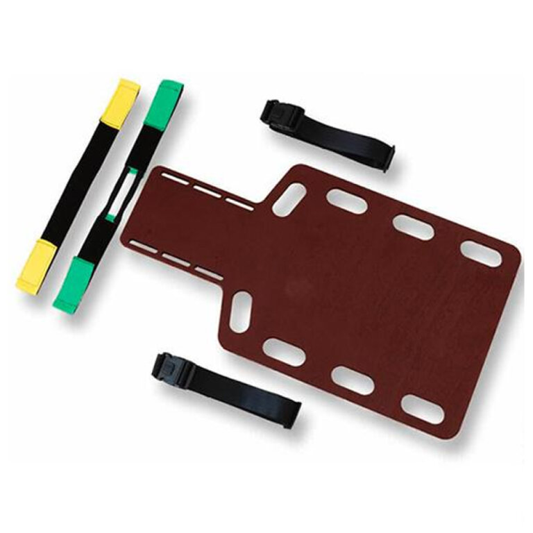 Плита іммобілізаційна для спинного відділу Біомед Attucho 