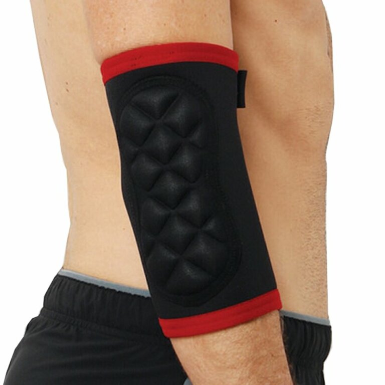 Бандаж на локоть Aurafix 307 для синдрома локтевого туннеля