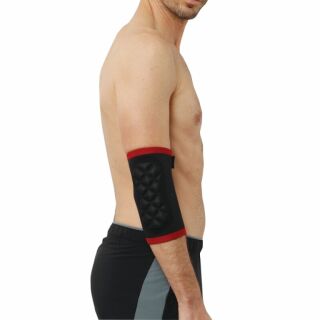 Бандаж на локоть Aurafix 307 для синдрома локтевого туннеля