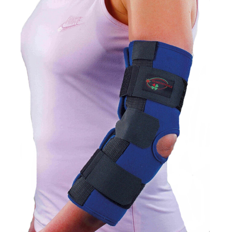 Бандаж на локоть Реабилитимед Л-3У