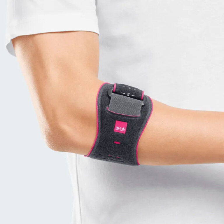 Бандаж при епікондиліті Medi Epibrace