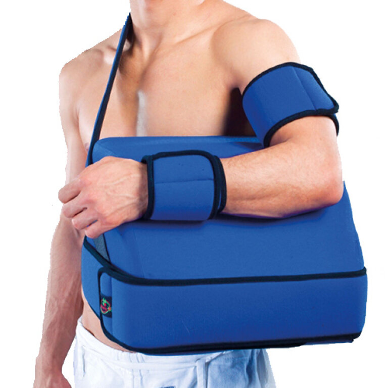 Приспособление для руки Реабилитимед РП-6У-45