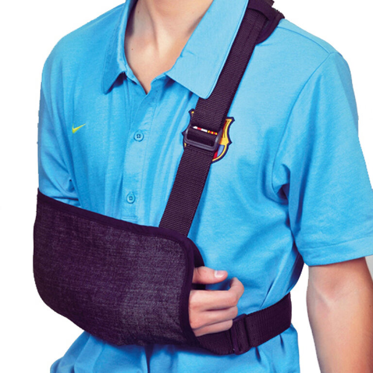 Косынка для руки Реабилитимед РП-6П для взрослых